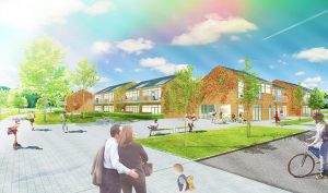 Brink Brandenburg Arkitektur
