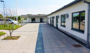 Brink Brandenburg Arkitektur