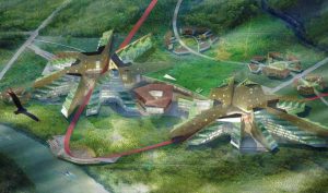 Brink Brandenburg Arkitektur